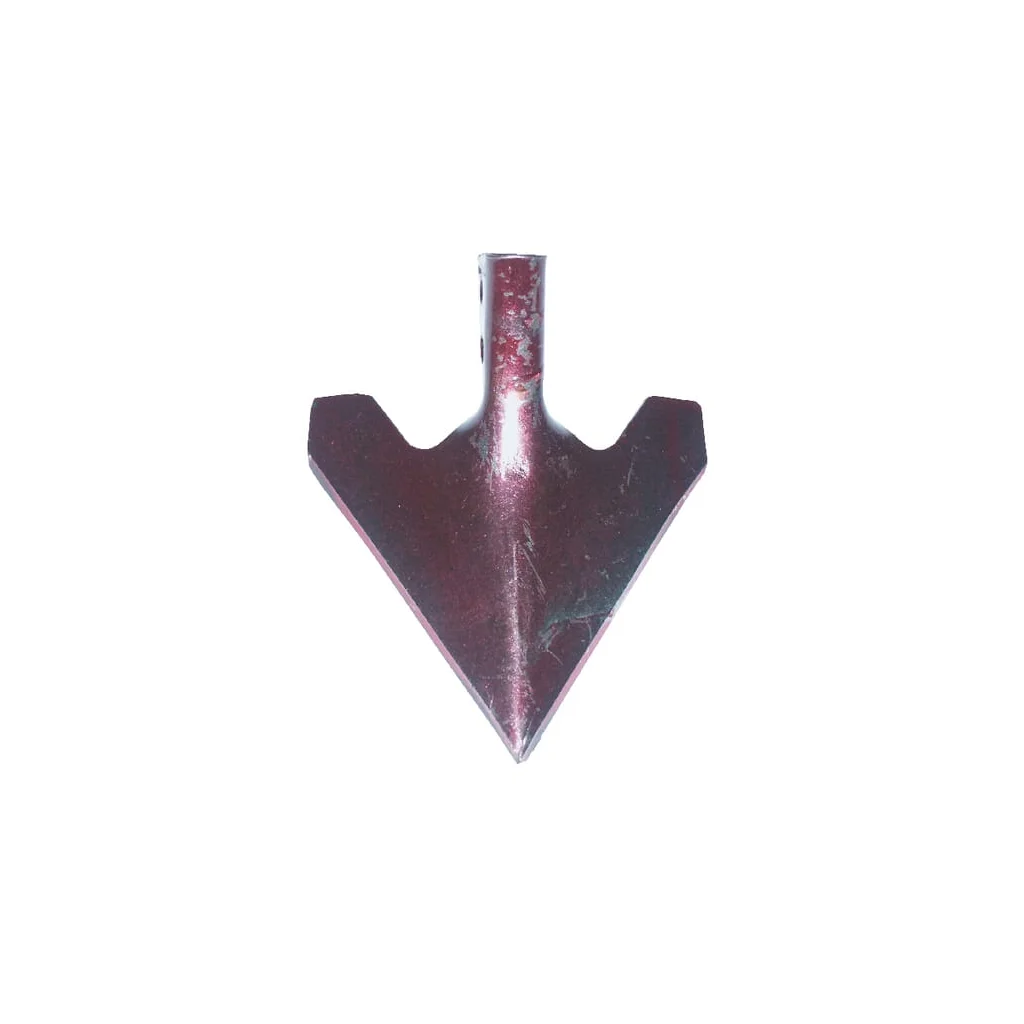 Brăzdar Hey 120mm