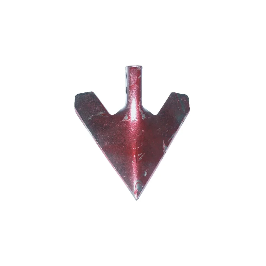 Brăzdar Hey 140mm