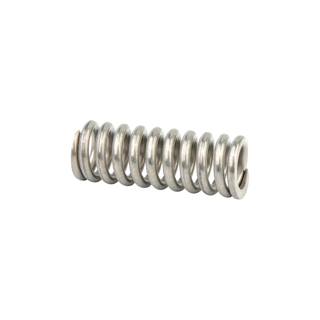 Arc compresie 2,5x15,8x39,5mm 1,4303
