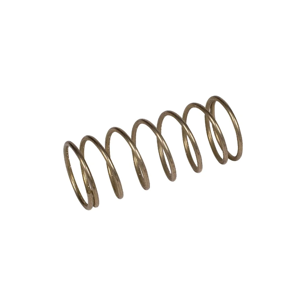 Arc elicoidal 1,25x17,25x 40,5