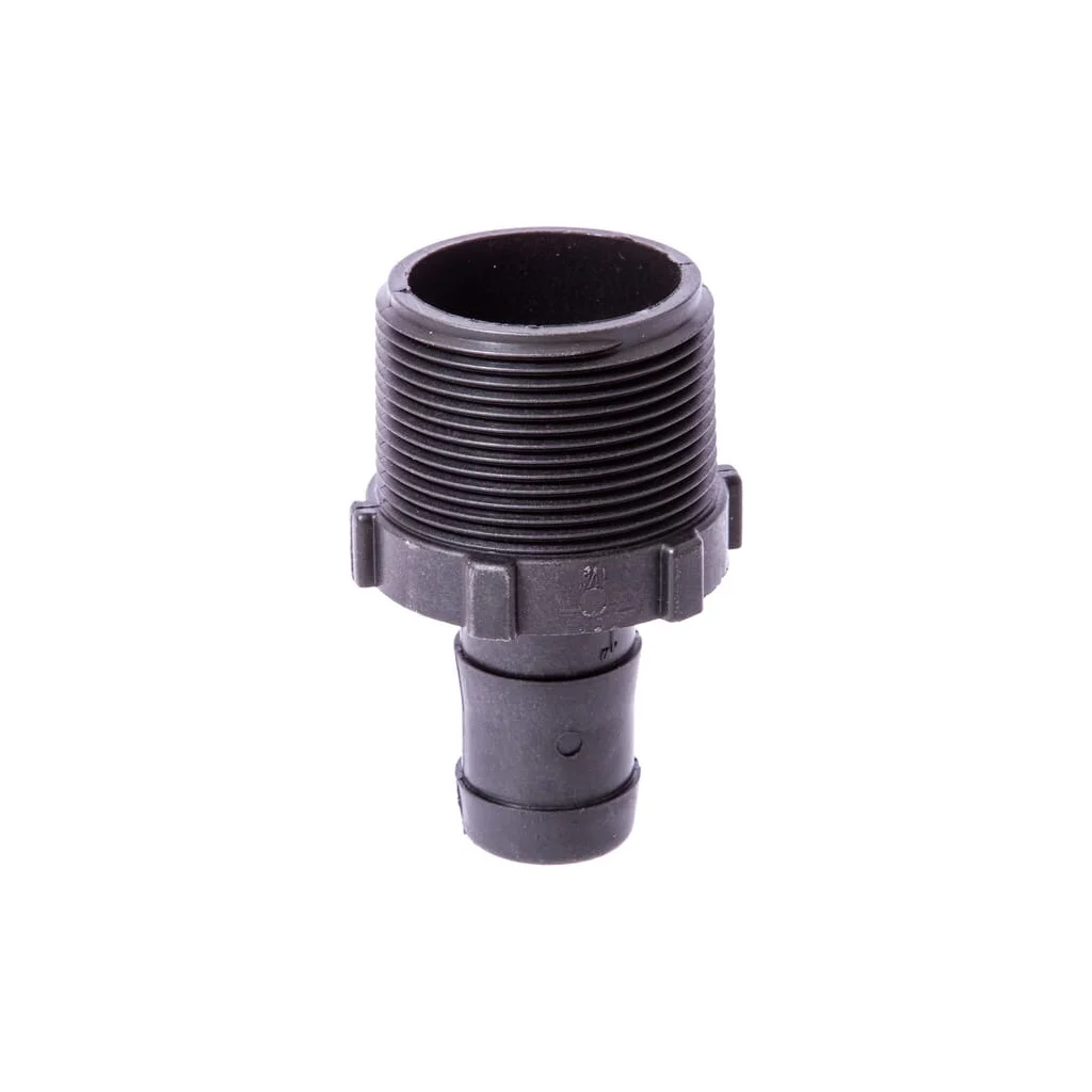 Filet Mascul 1-1/2" X Racord Furtun 1"