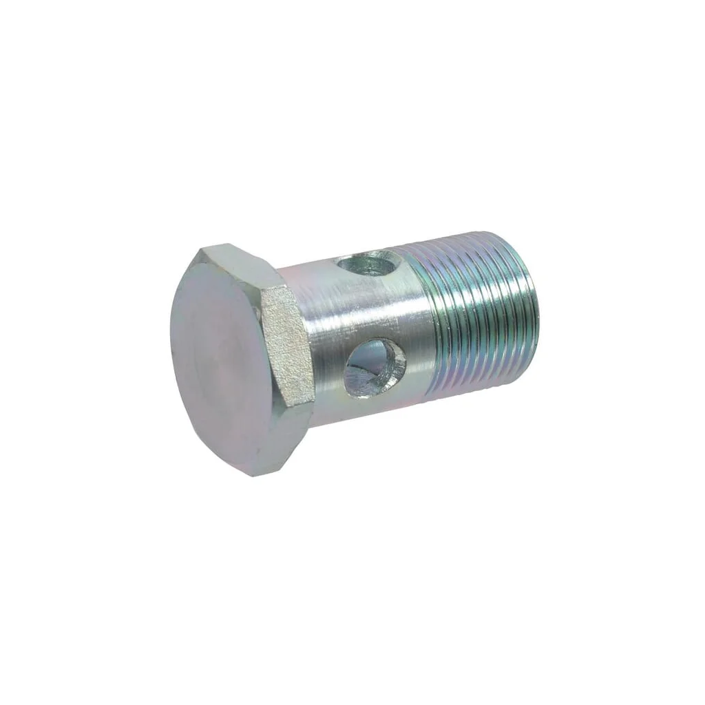 Șurub tubular 3/8 BSP