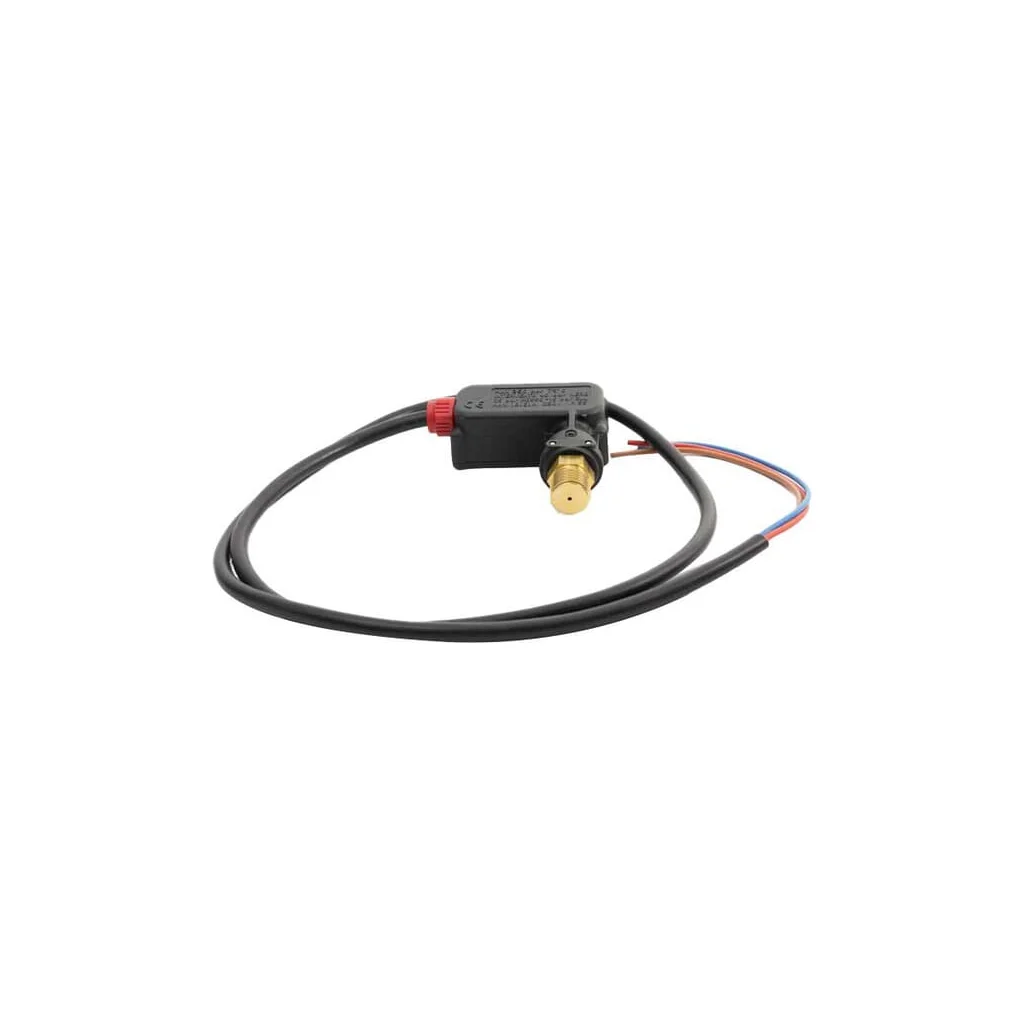 Comutator de presiune 3/8" 25 bar