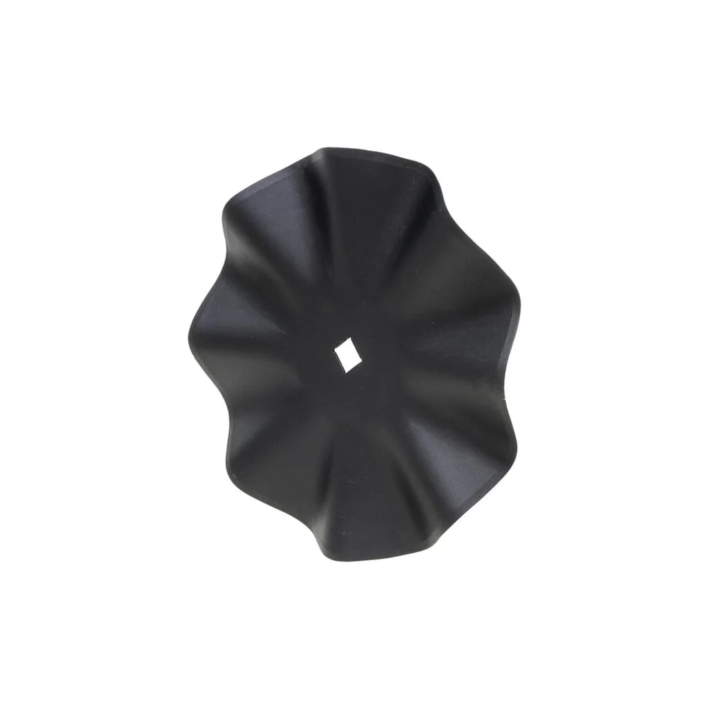 Taler disc ondulat 520x5mm