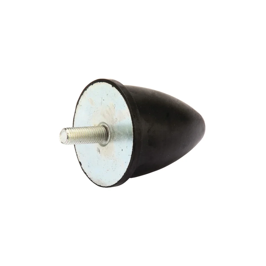 Tampon parabolic, D=75x89