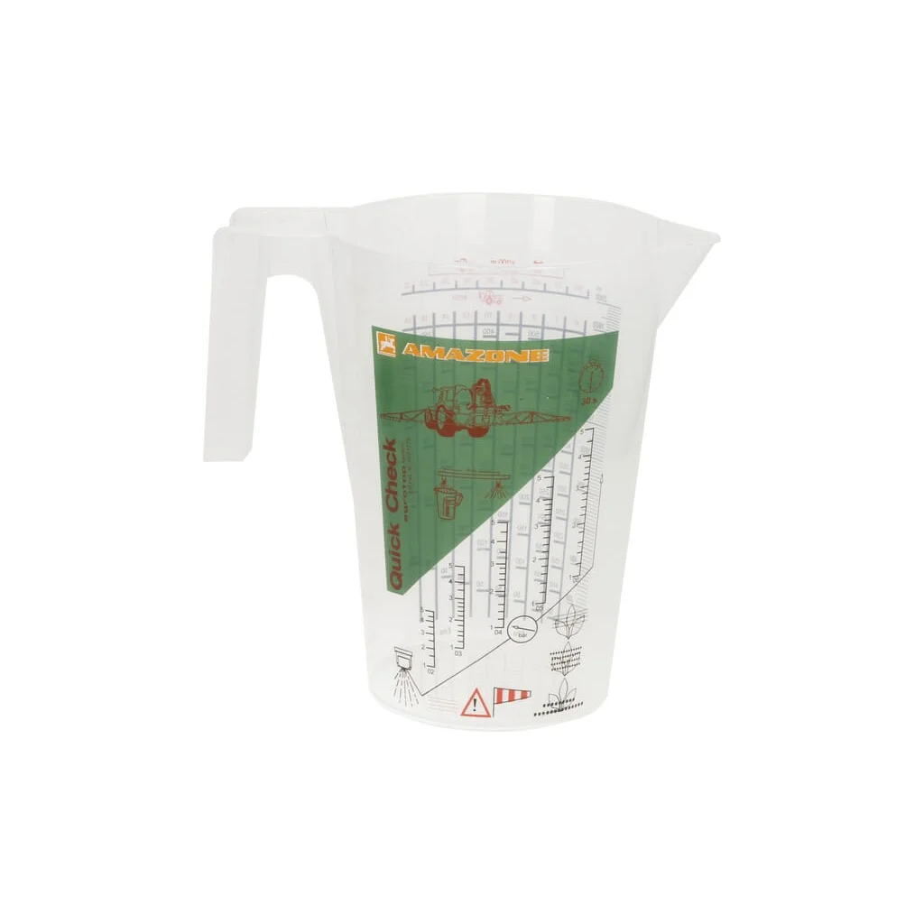 Cană de măsurare 2l