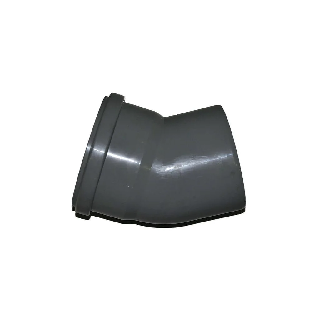 Cot DN125 30°