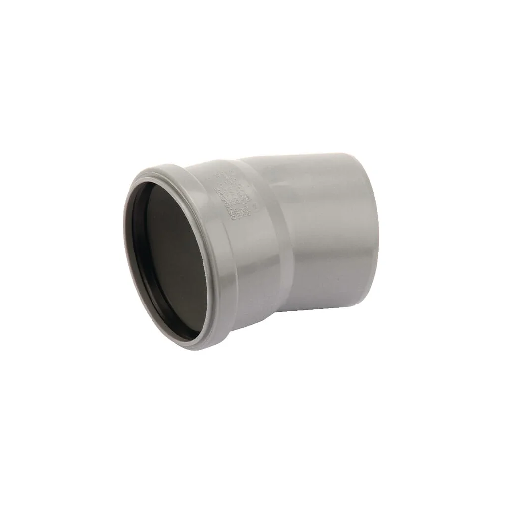 Cot de plastic 15°