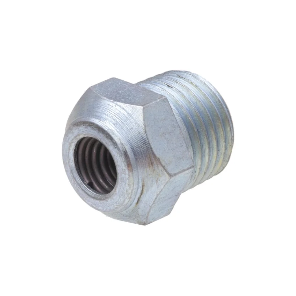 Niplu de aerisire