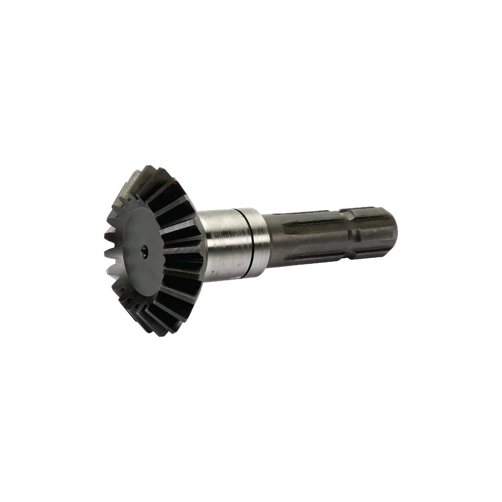 Angrenaj conic Kuhn