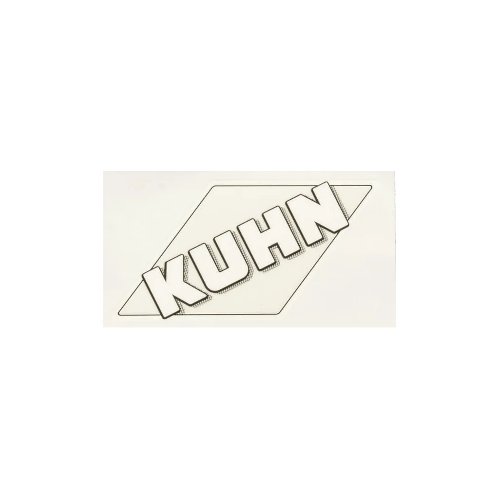 Logo Kuhn 153
