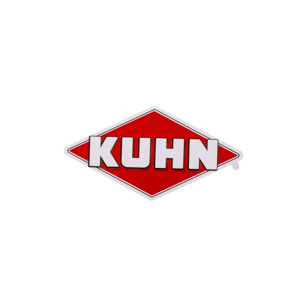 Logo Kuhn 309R