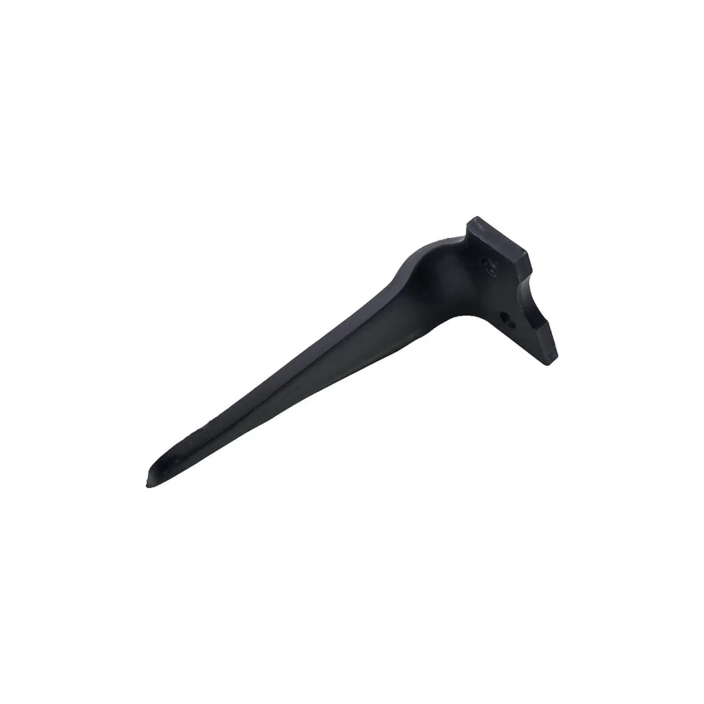Dinte grapă rotativă dreapta 110x15mm
