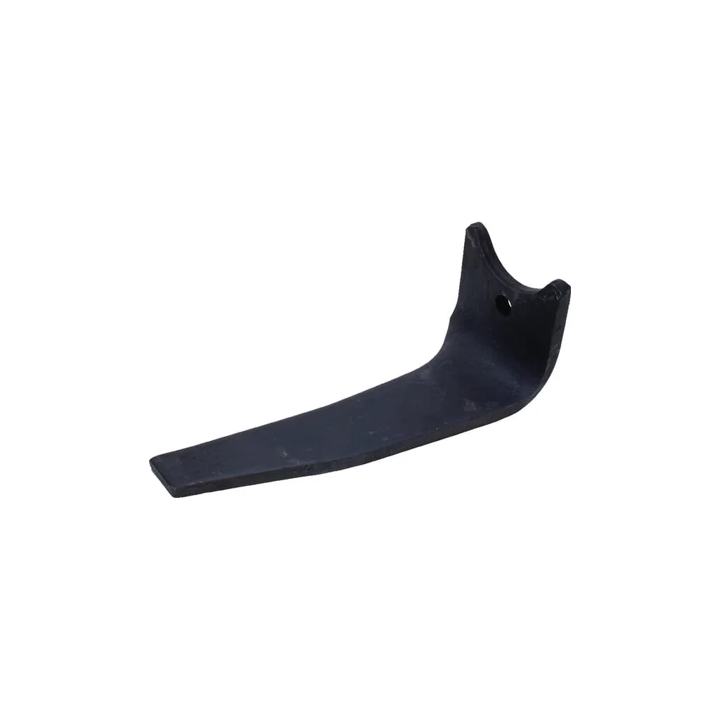 Cuțit grapă rotativă stânga L=330mm potrivit pentru Amazone