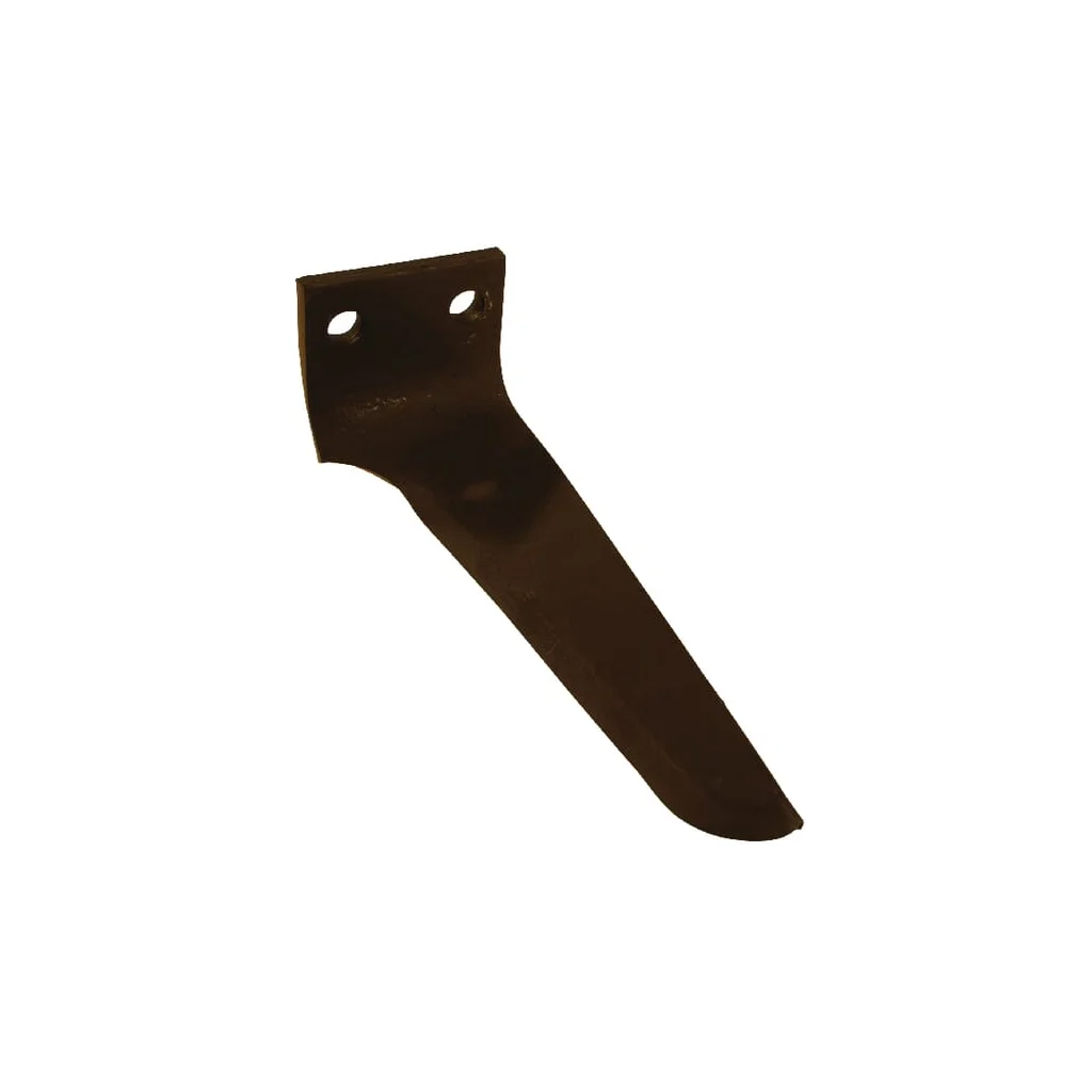 Dinte grapă rotativă stânga L=310mm potrivit pentru Breviglieri