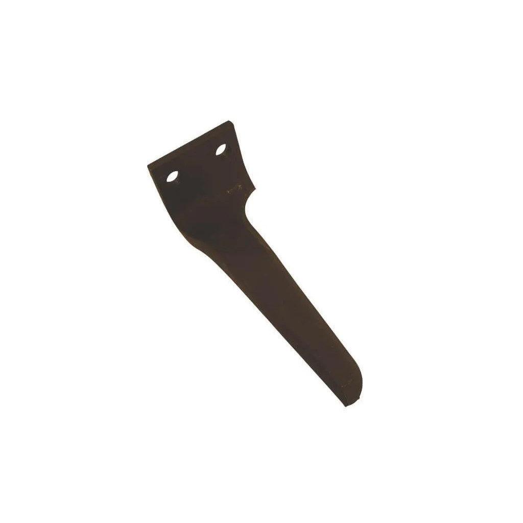 Dinte grapă rotativă dreapta L=310mm potrivit pentru Breviglieri