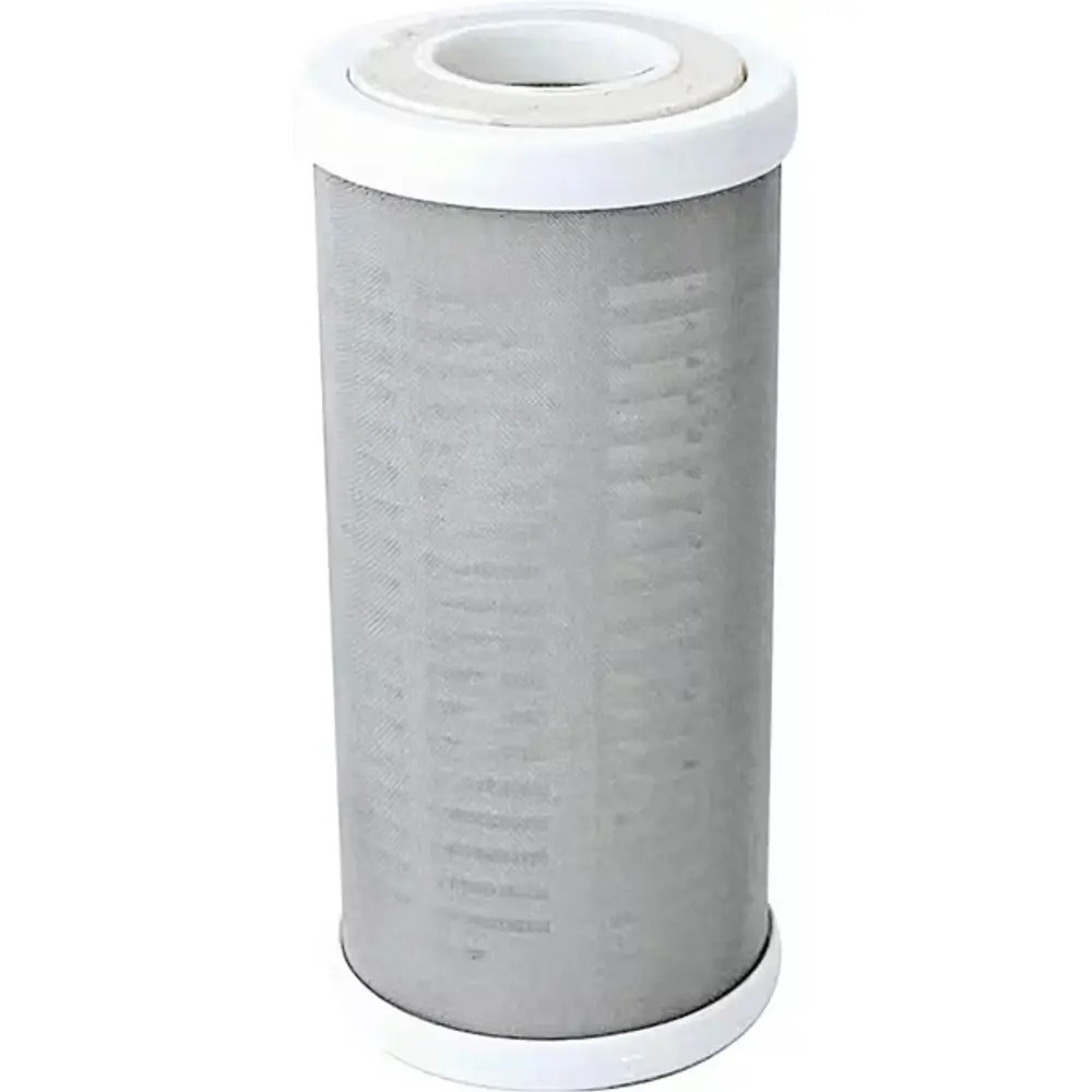 Cartuș filtrant inox 60 microni 5″ pentru filtre apă