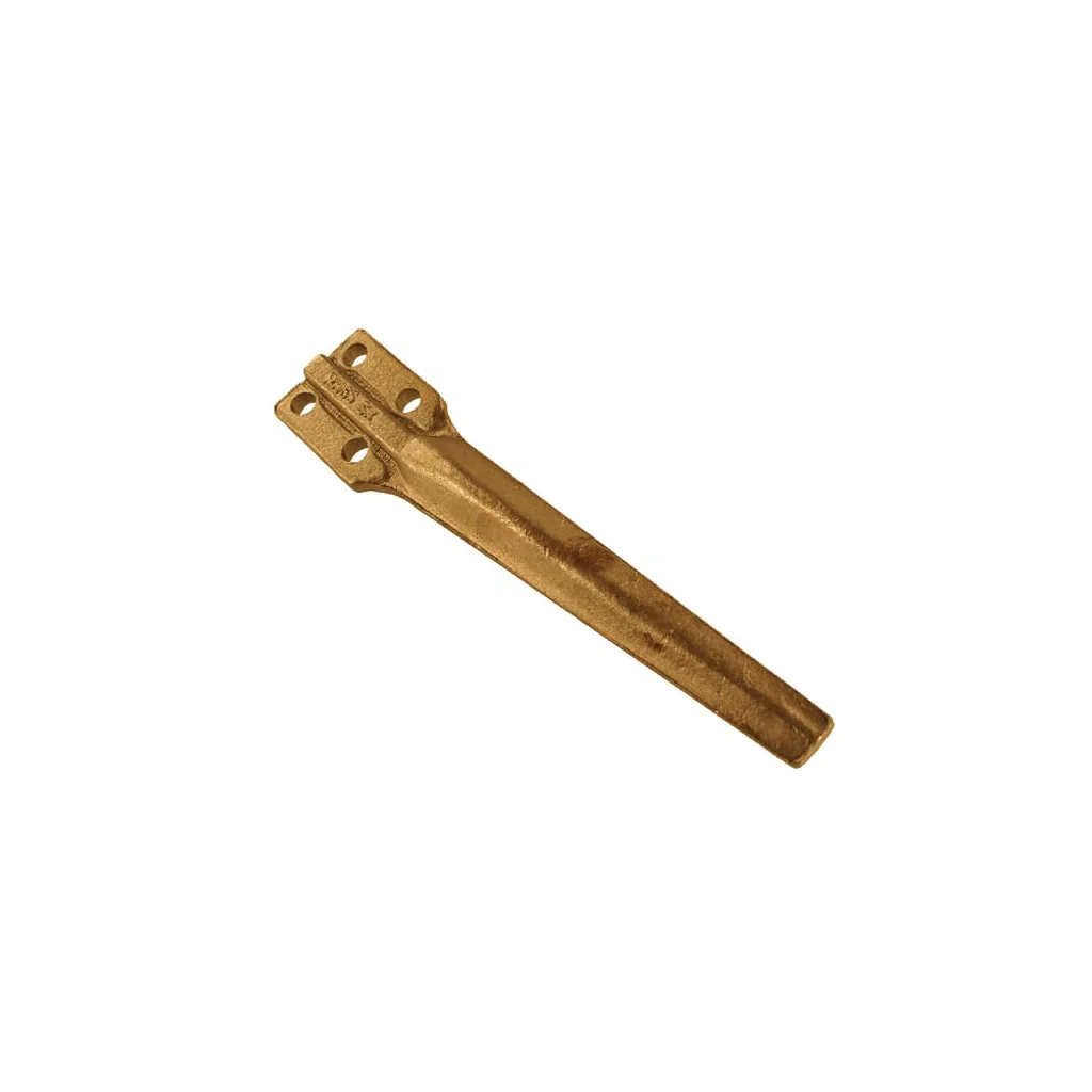 Dinte grapă rotativă L=325mm stânga potrivit pentru Eberhardt