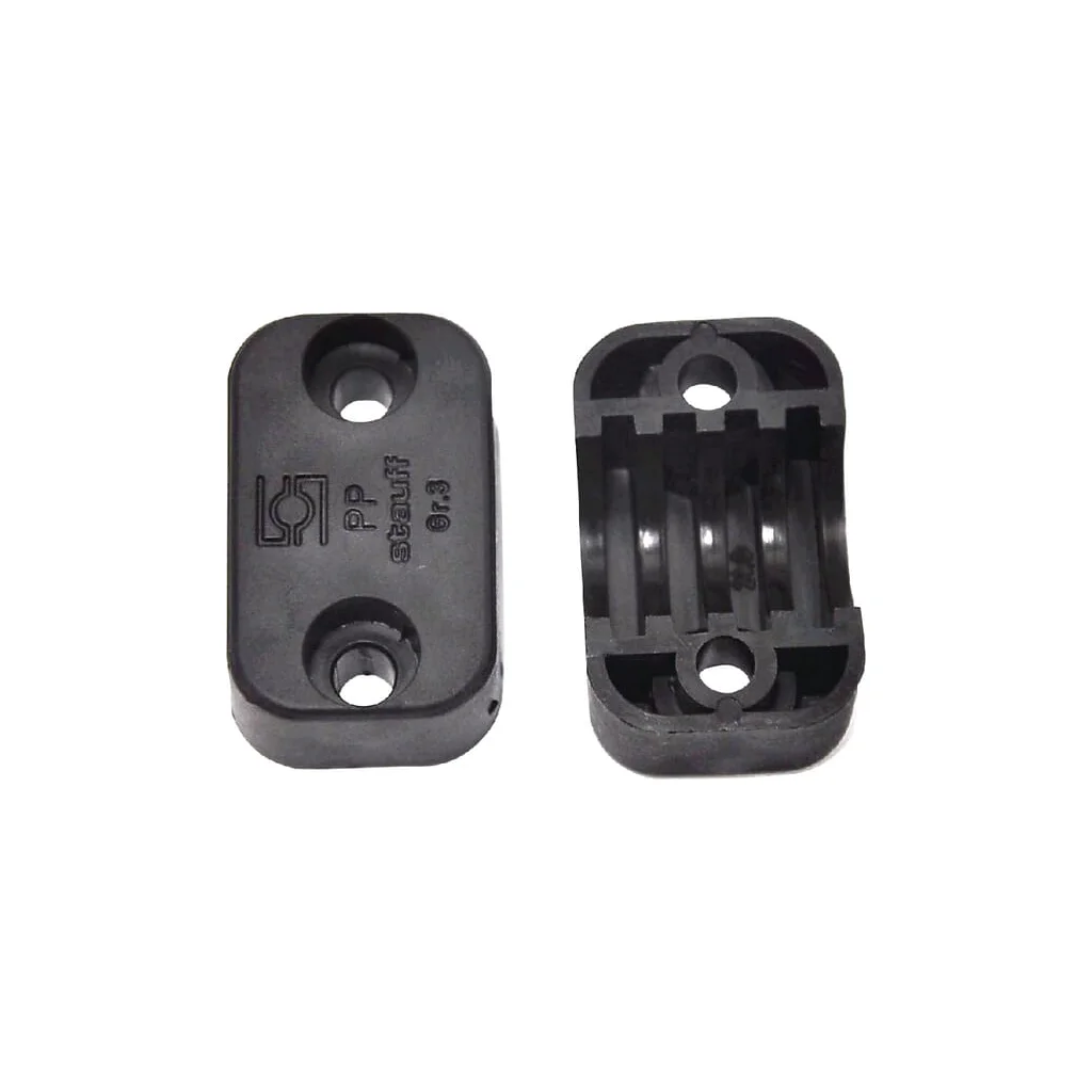 Clemă tub 321.3 PA