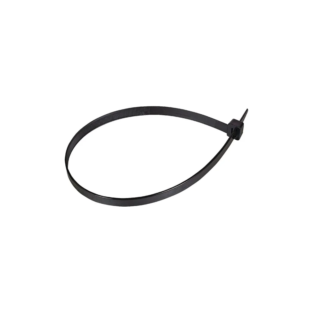 Colier pentru cabluri 12,6x500