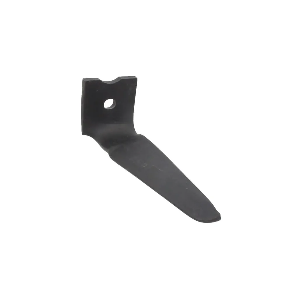 Dinte grapă rotativă dreapta
