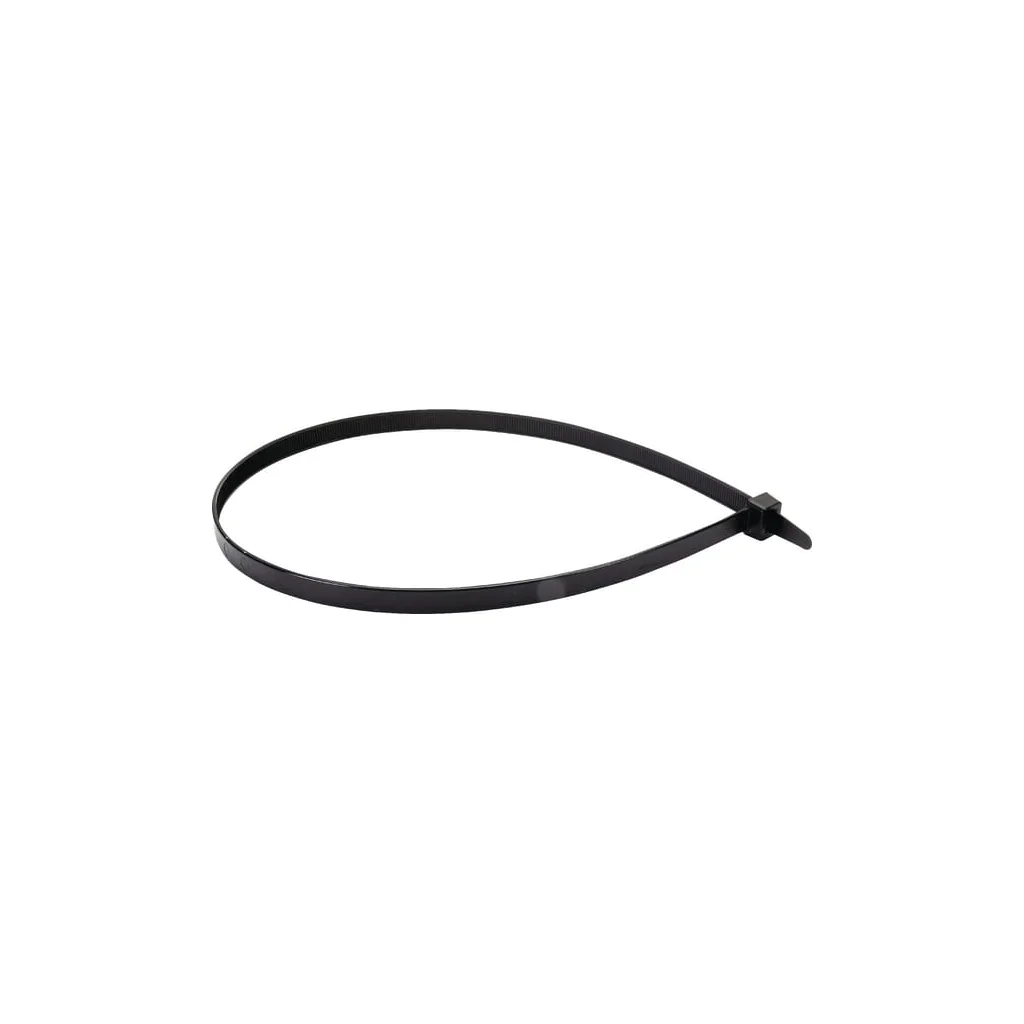 Colier pentru cabluri 12,6X 720
