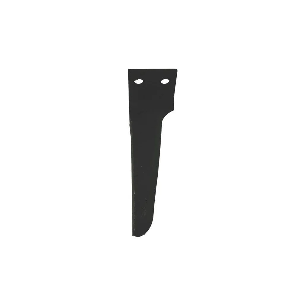 Dinte grapă rotativă dreapta L=285mm potrivit pentru Falc