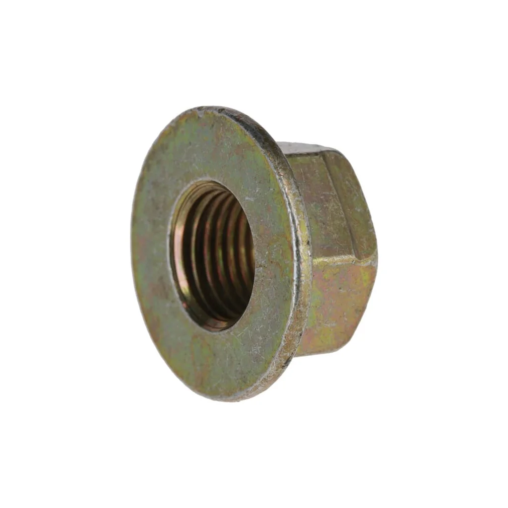 Piulițe cu guler M12x1,25
