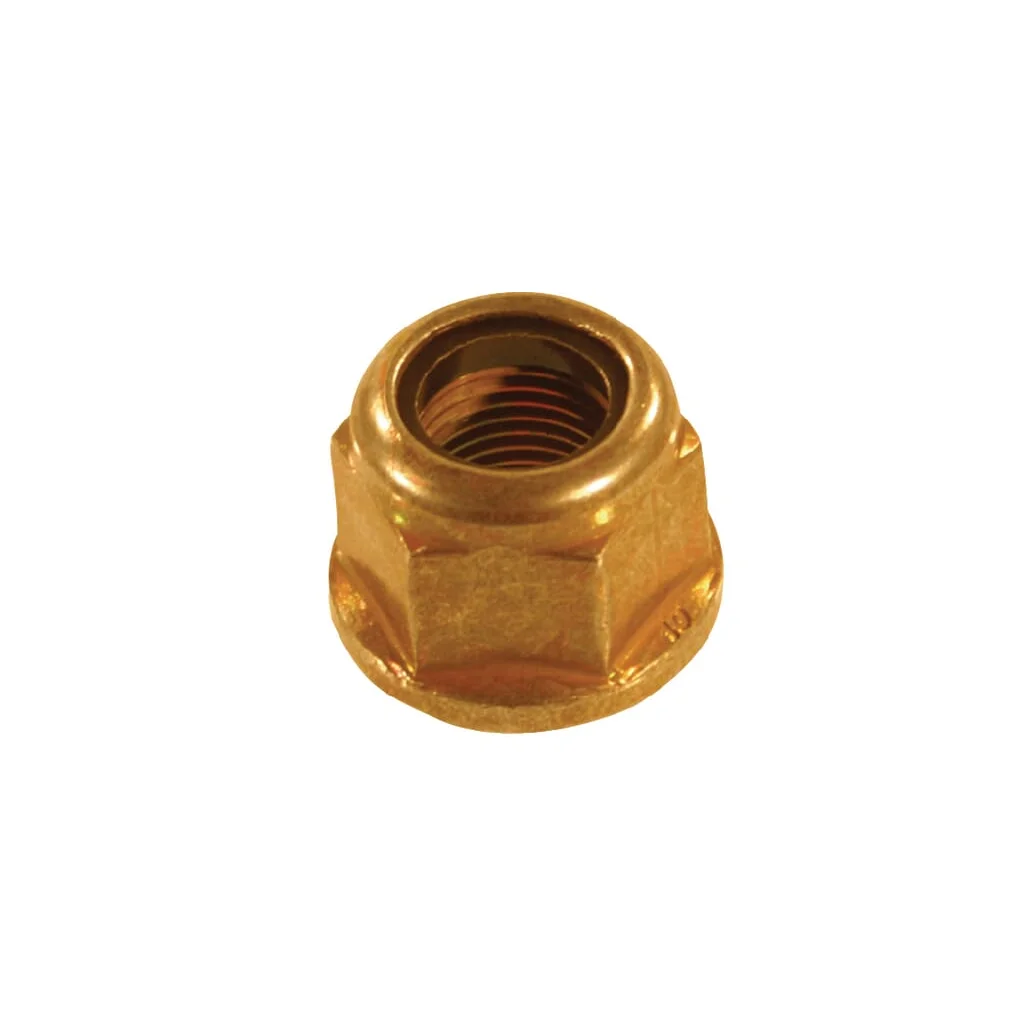 Piuliţă cu guler M16x1,5 10.9