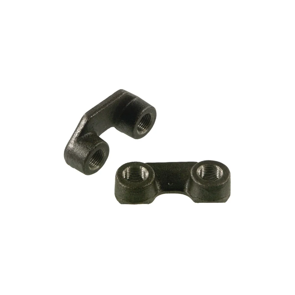 Piuliţă etrier M16