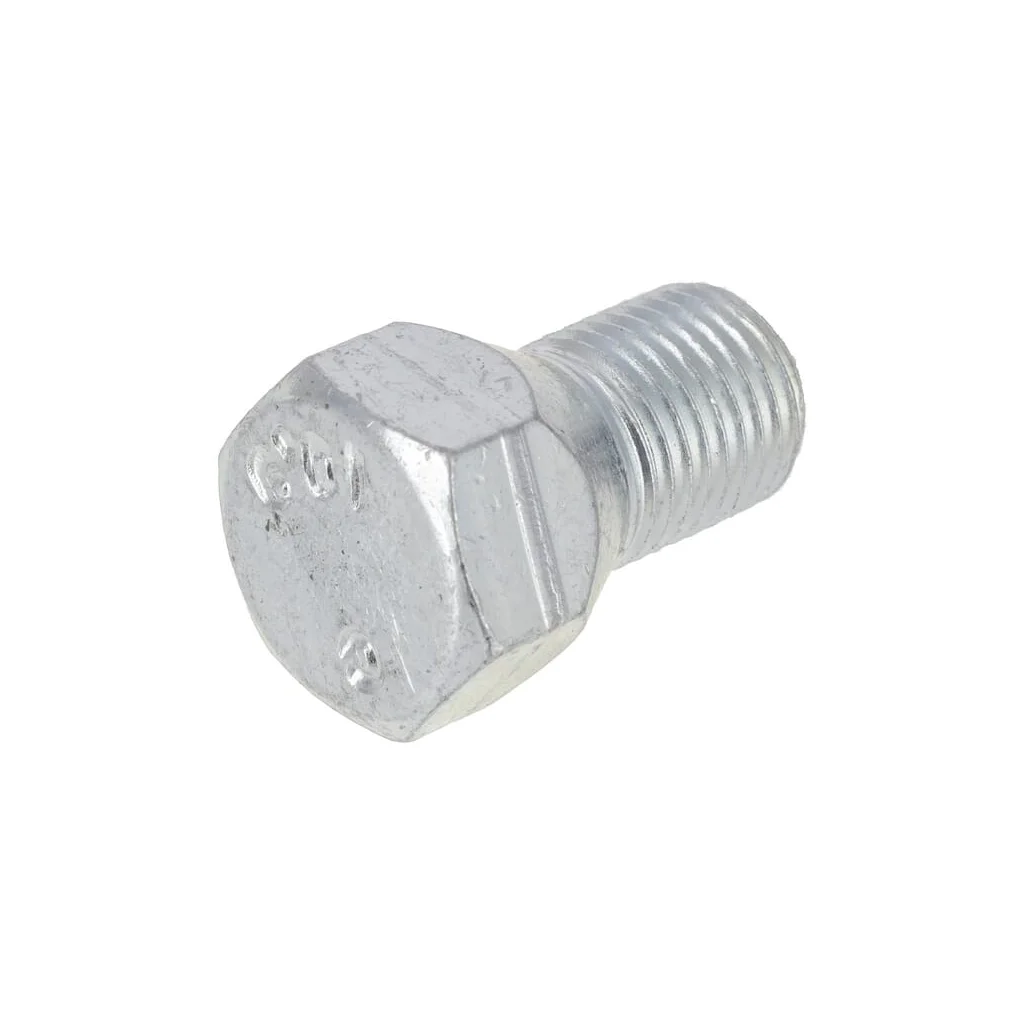 Șurub M10x40mm grupa 8.8
