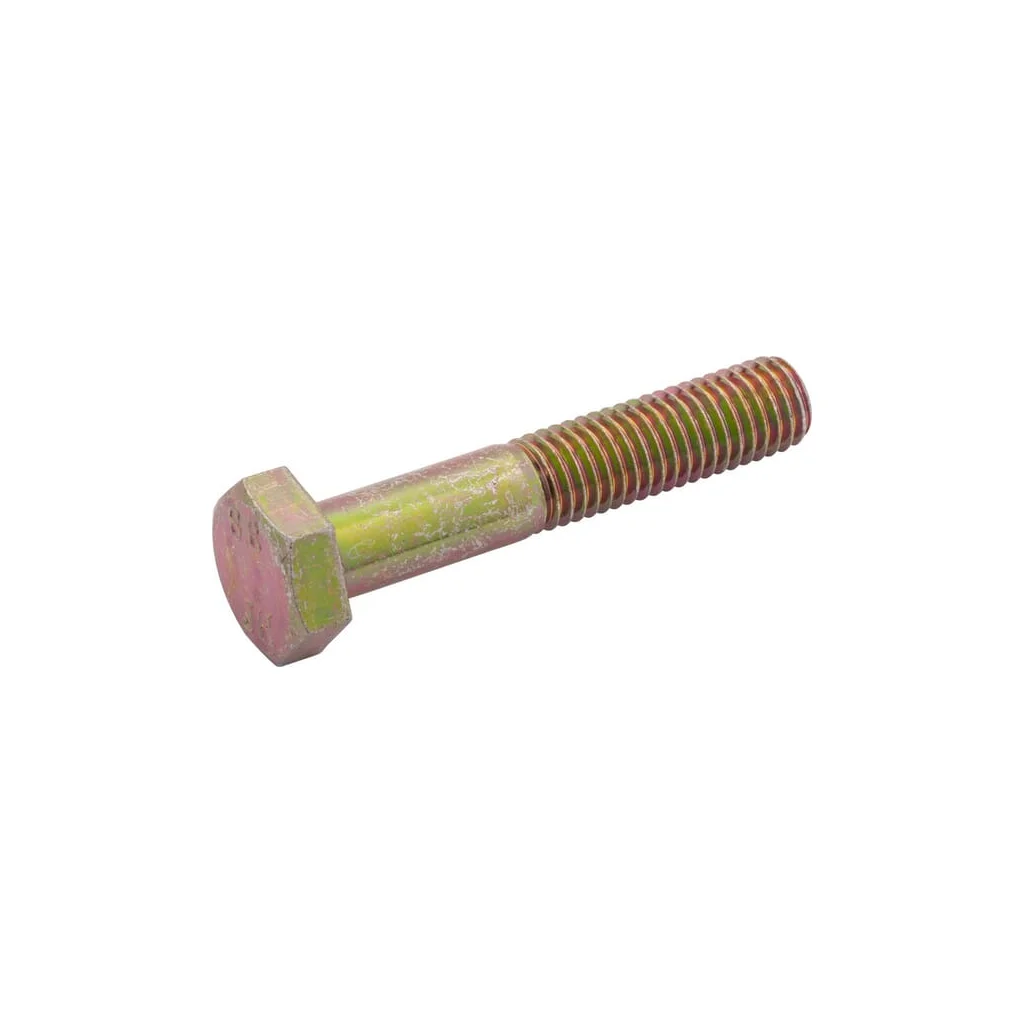 Șurub hexagonal M10x55