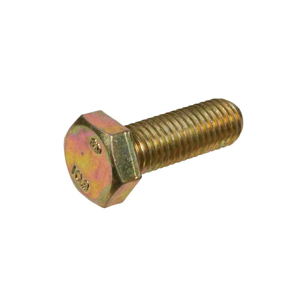 Şurub hexagonal