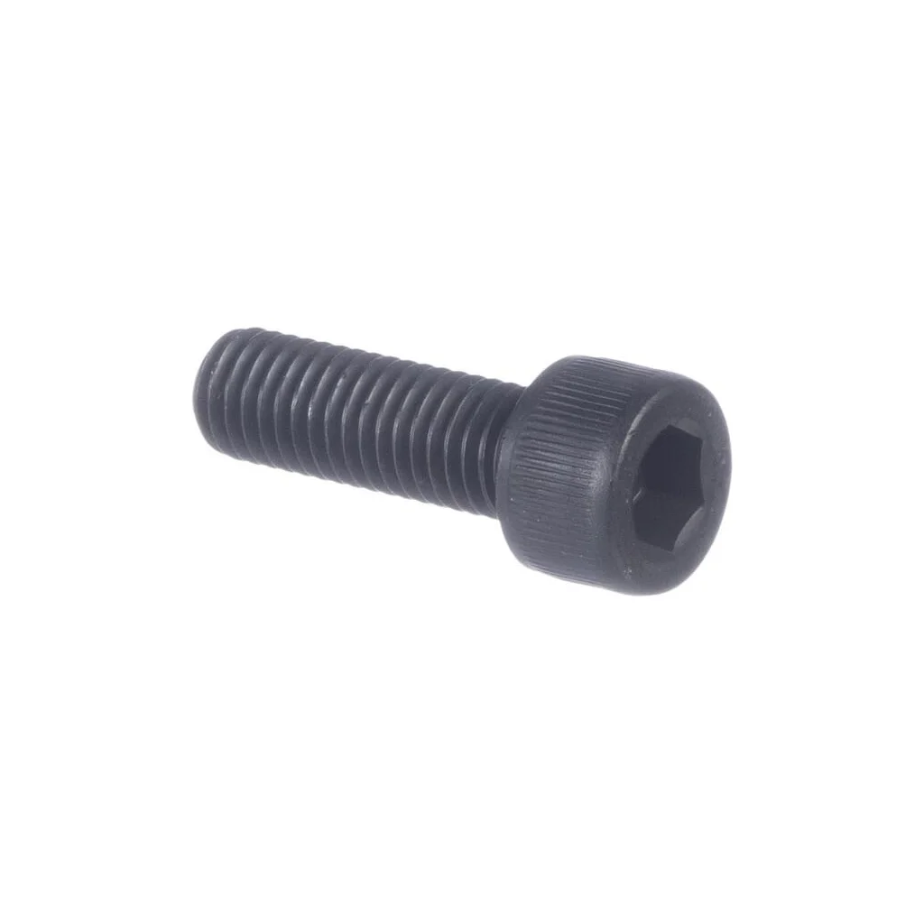 Șurub cu cap crestat M10x30 12.