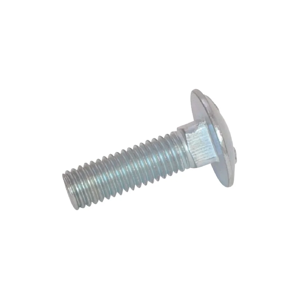 Șurub cu cap rotund M10x35 8.8