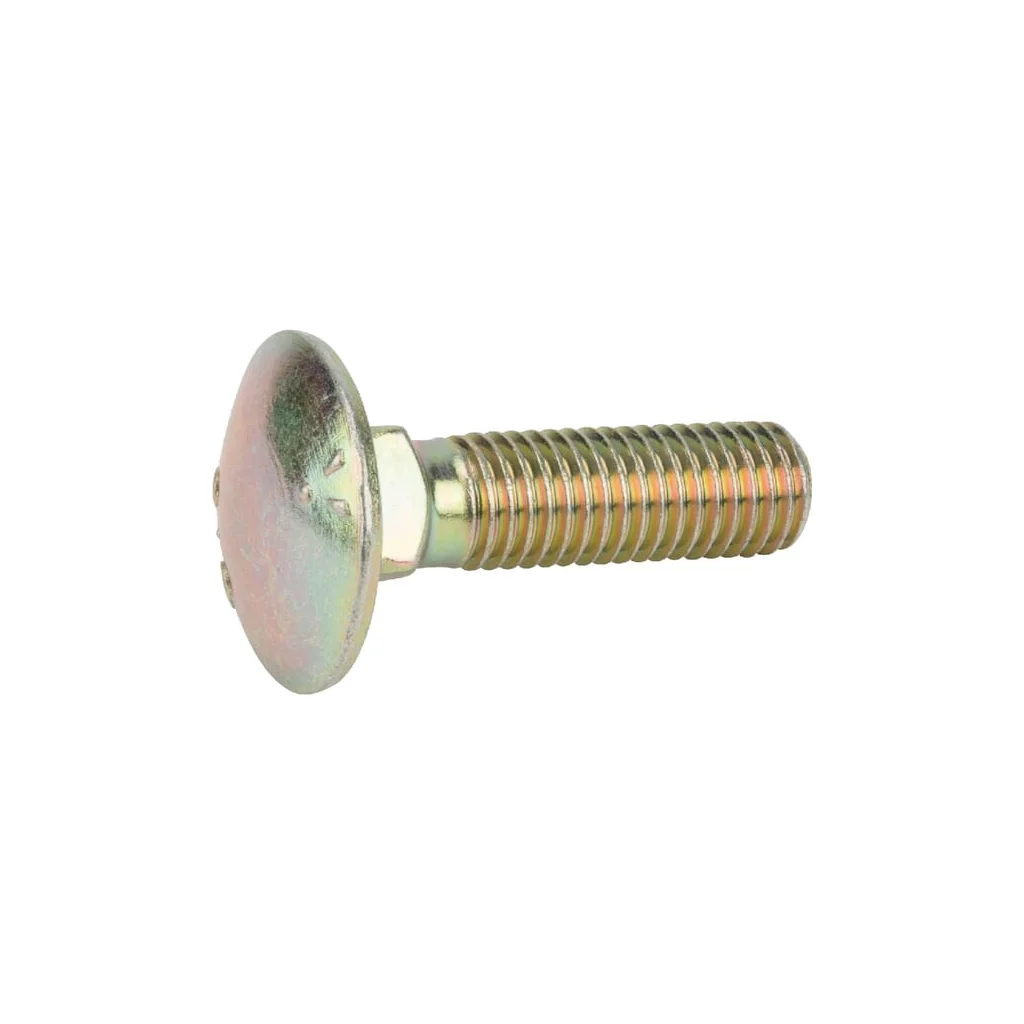 Șurub cu cap rotund M12x45 8x8