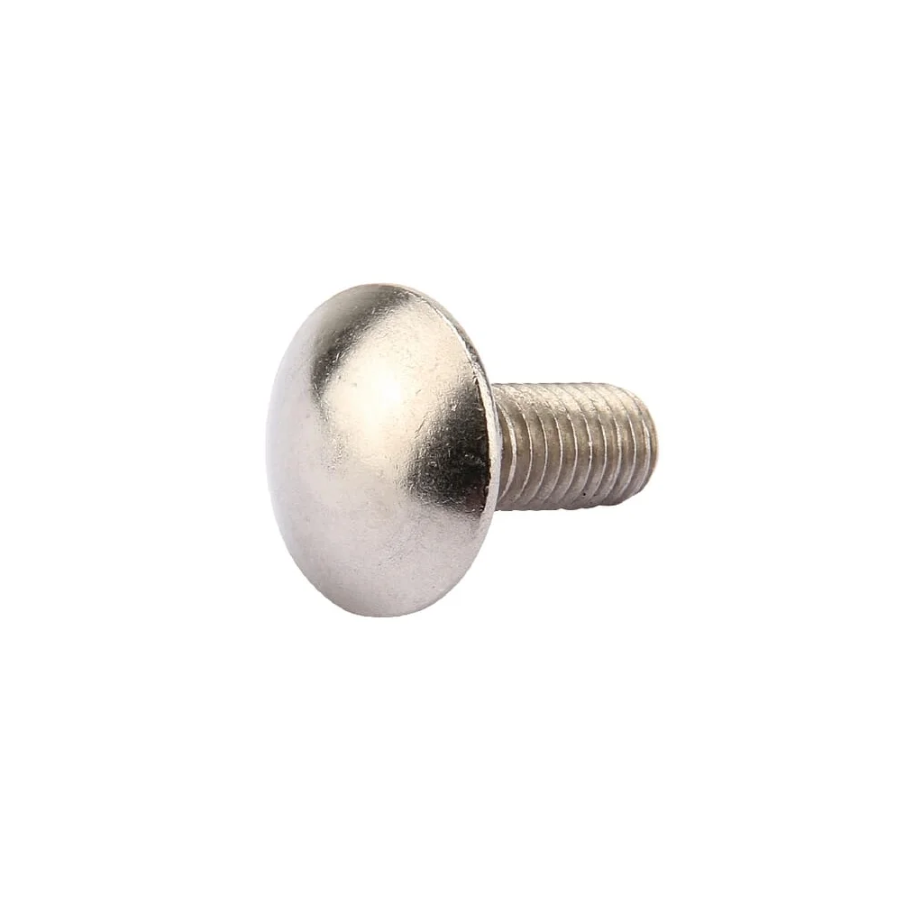 Șurub cu cap rotund M8x20 oțel inoxidabil