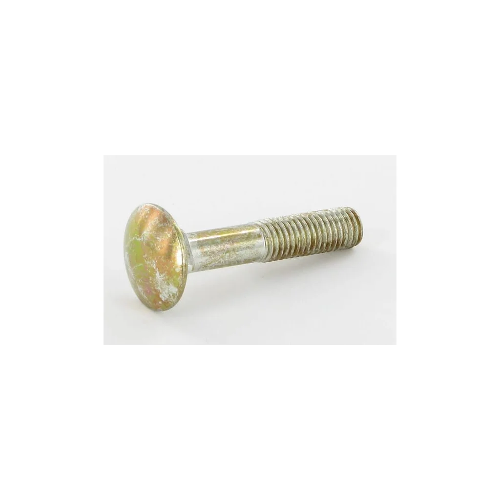 Șurub cu cap rotund M10x55 4.6
