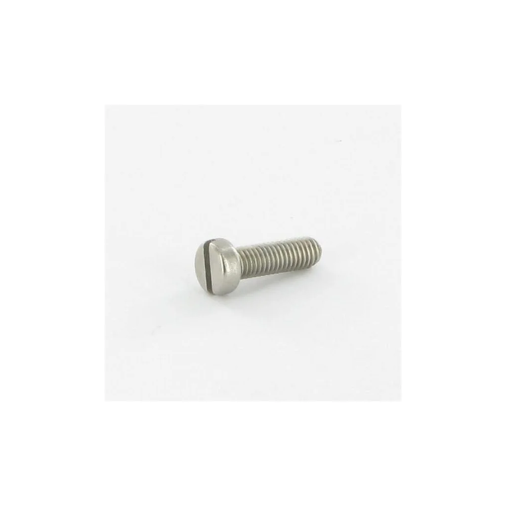 Şurub cu cap hexagonal interior M5x16 Inox