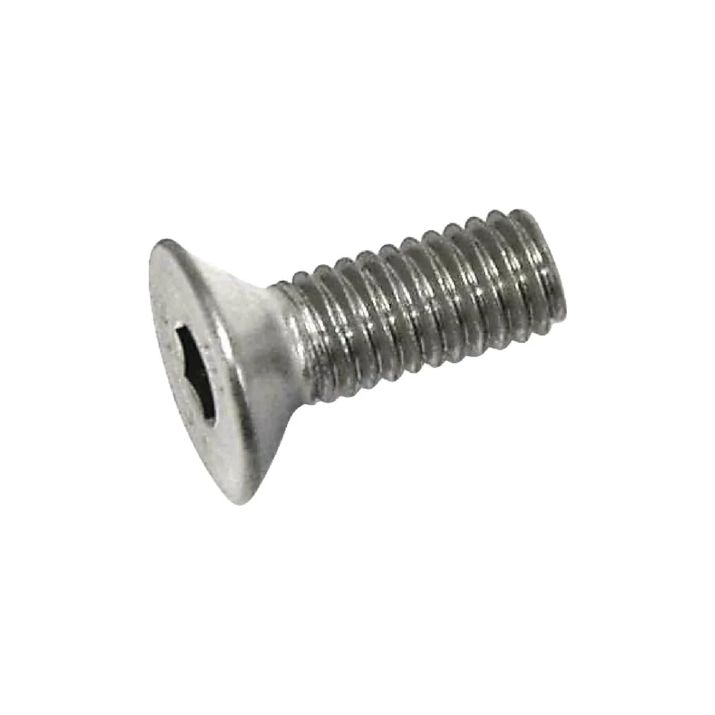 Șurub M6x16 A2