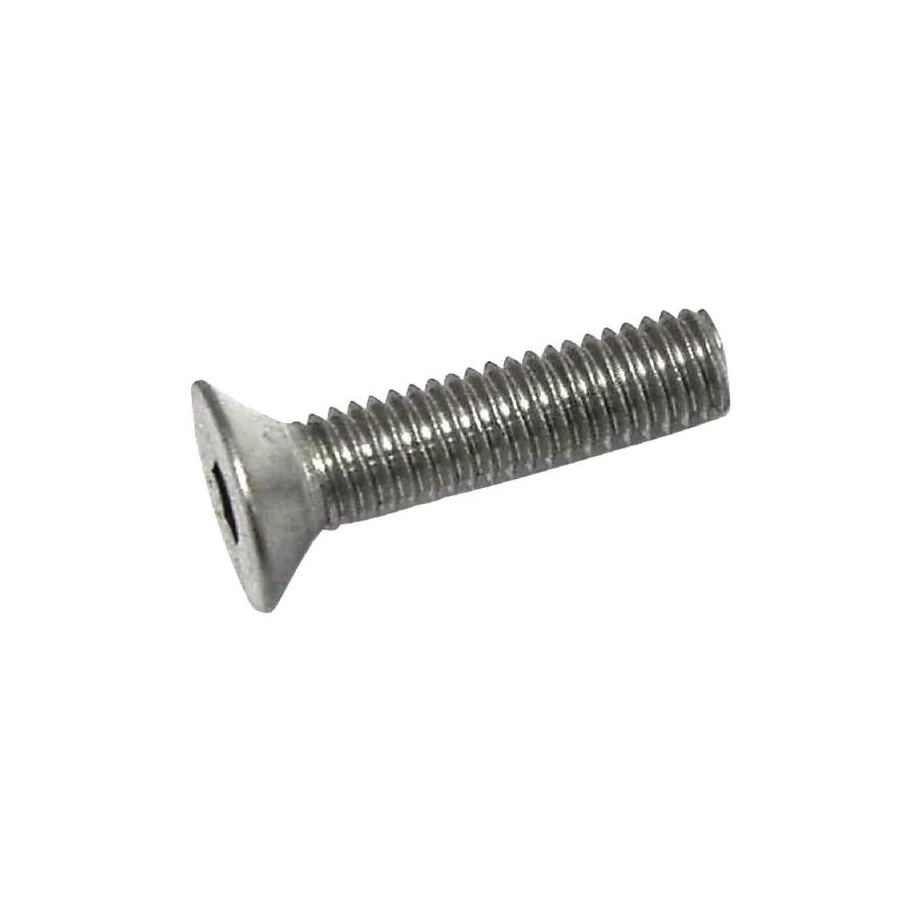 Șurub M6x25 A2