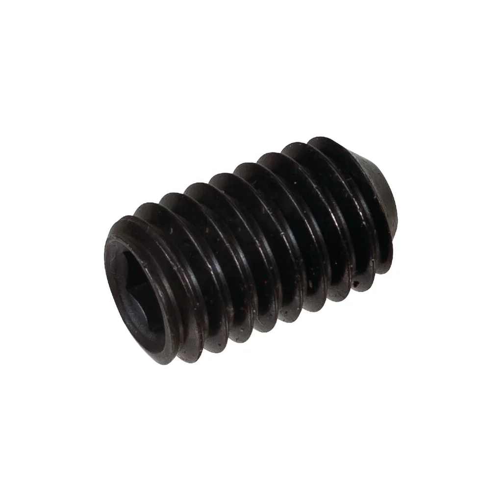Şurub de reglare M6x10