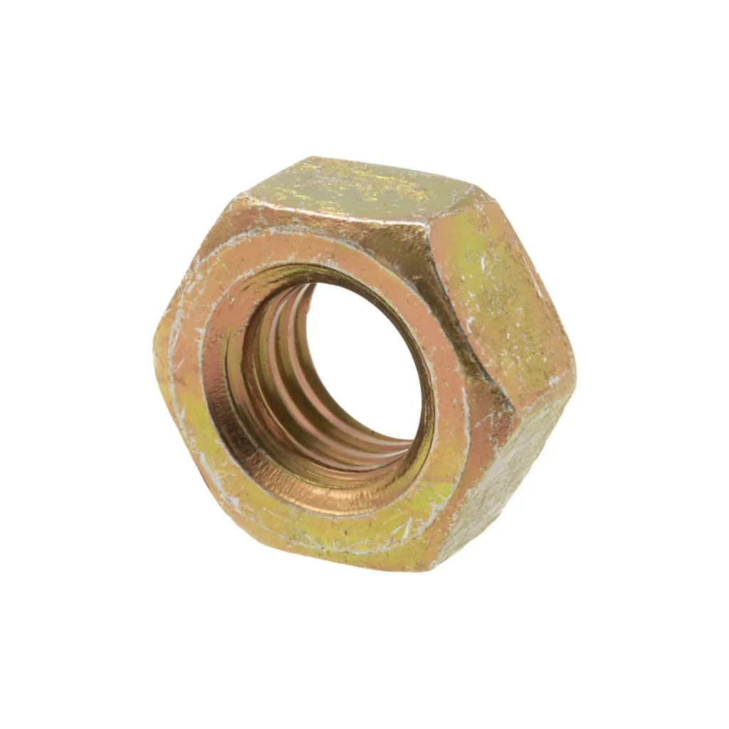 Piuliță hexagonală M30 cl.8