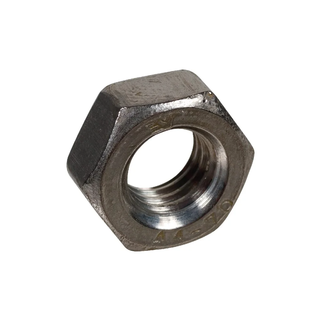 Piuliță hexagonală M8 A4