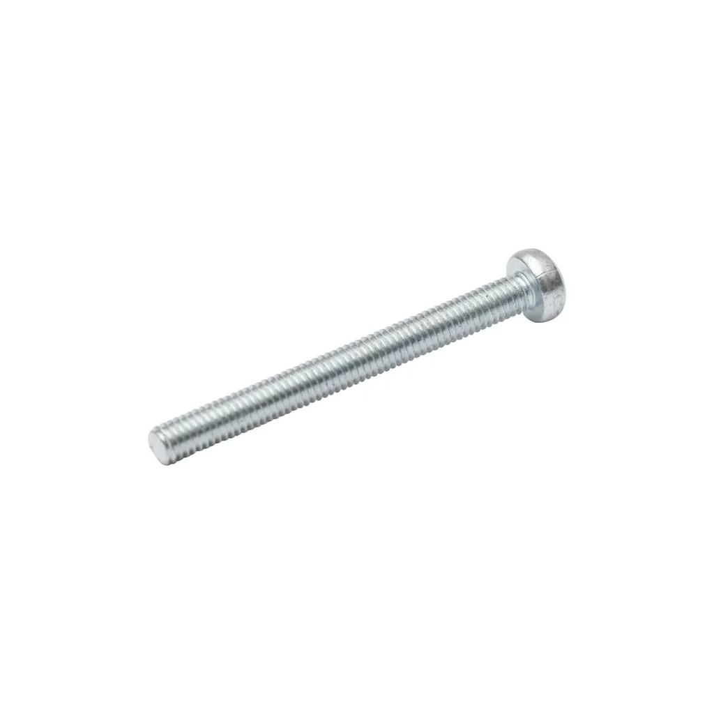 Șurub cu cap bombat 3x30 Torx DIN7985