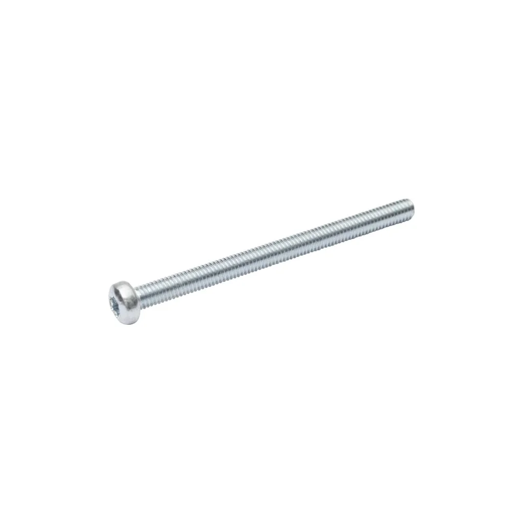 Șurub cu cap bombat 3x40 Torx DIN7985