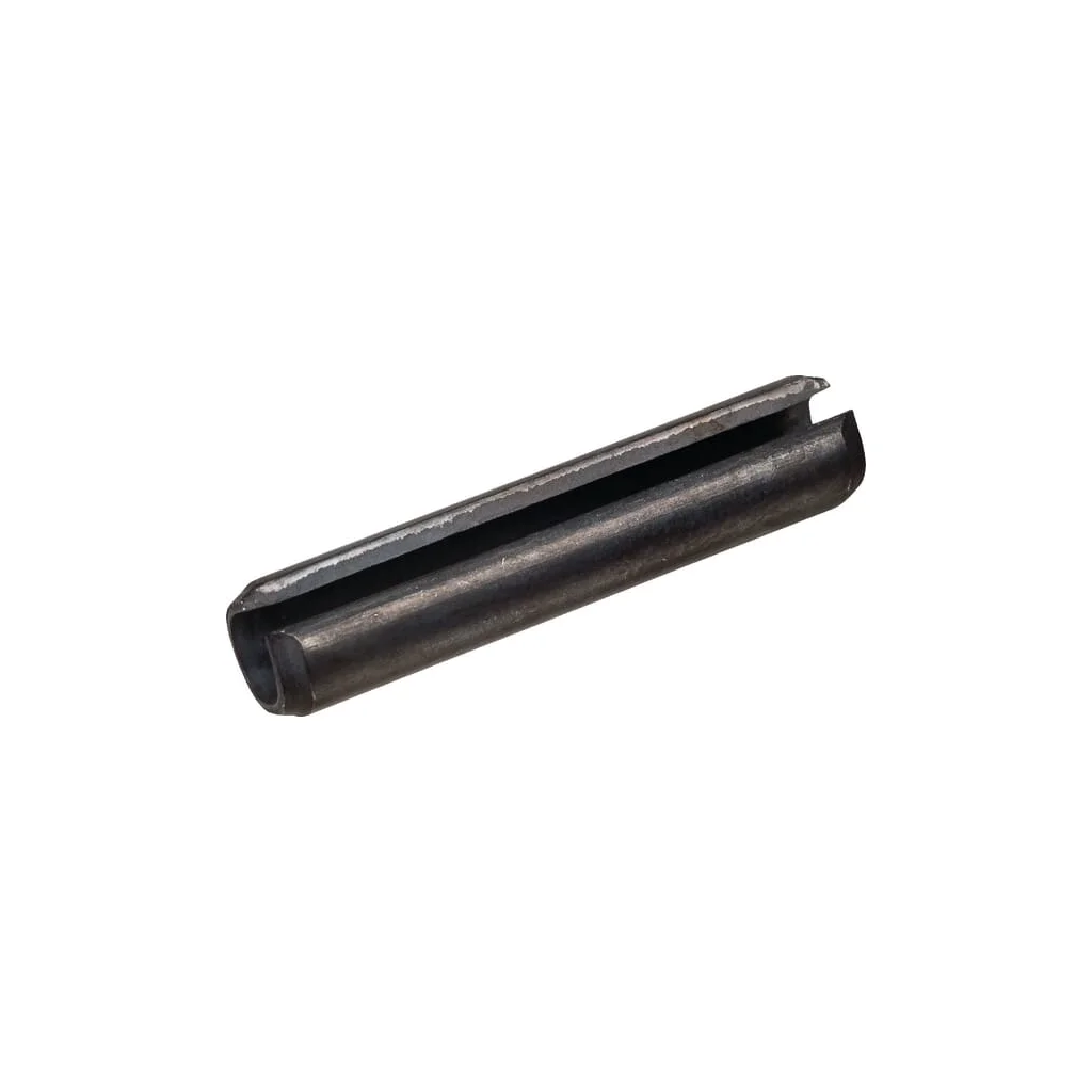 Știft elastic