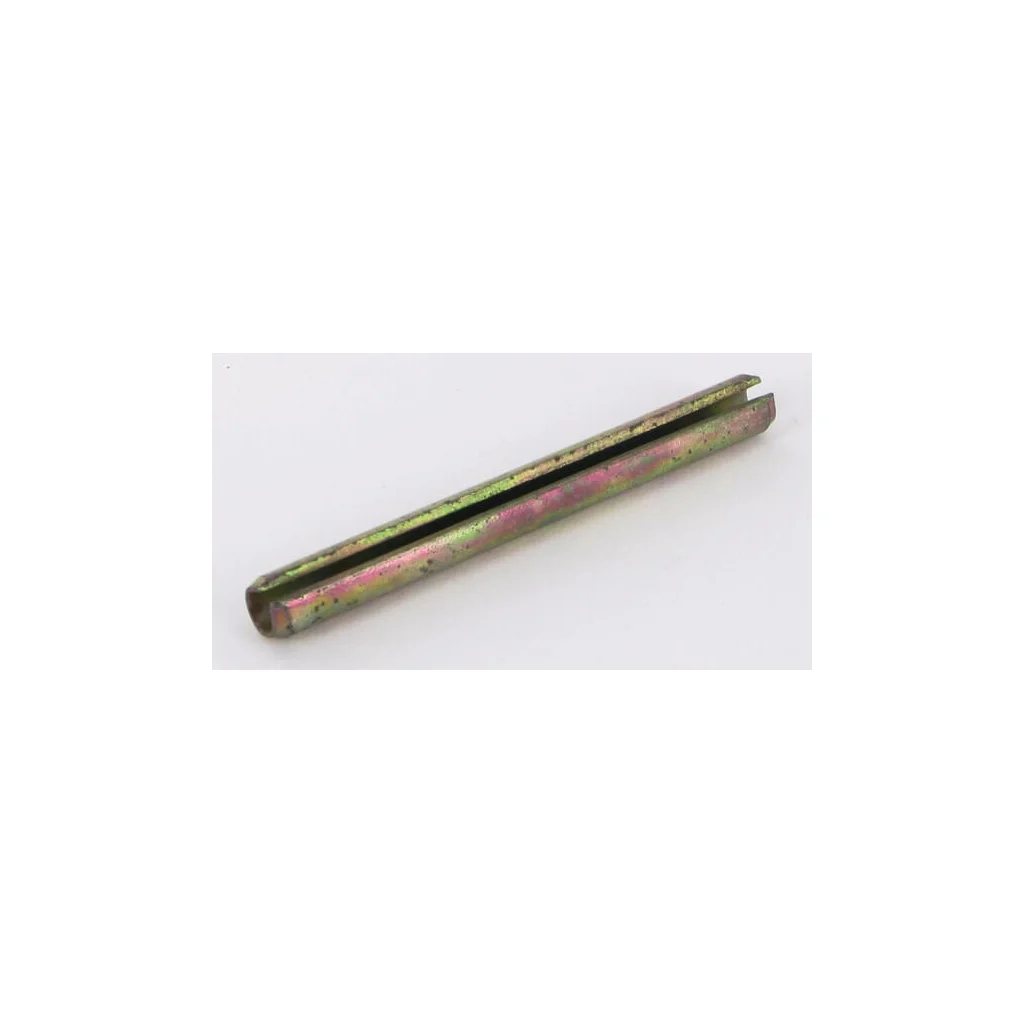 Știft elastic 6x60 P.Z