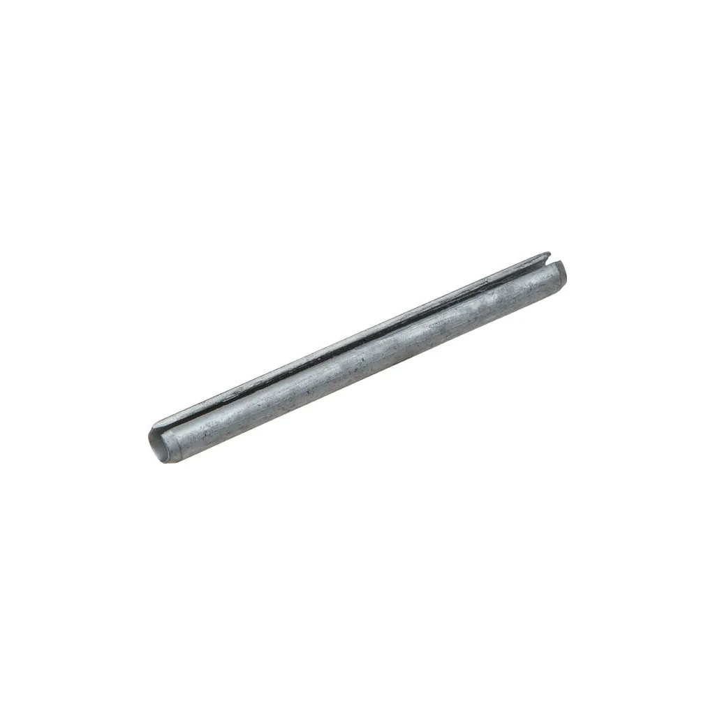 Știft elastic
