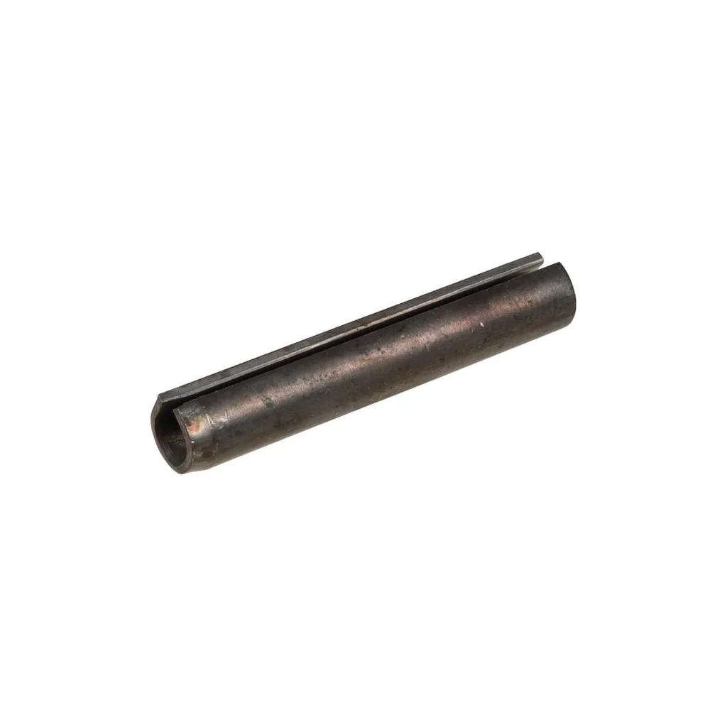 Știft elastic